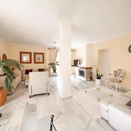 Beautiful Close To Puerto Banus By * Marbella